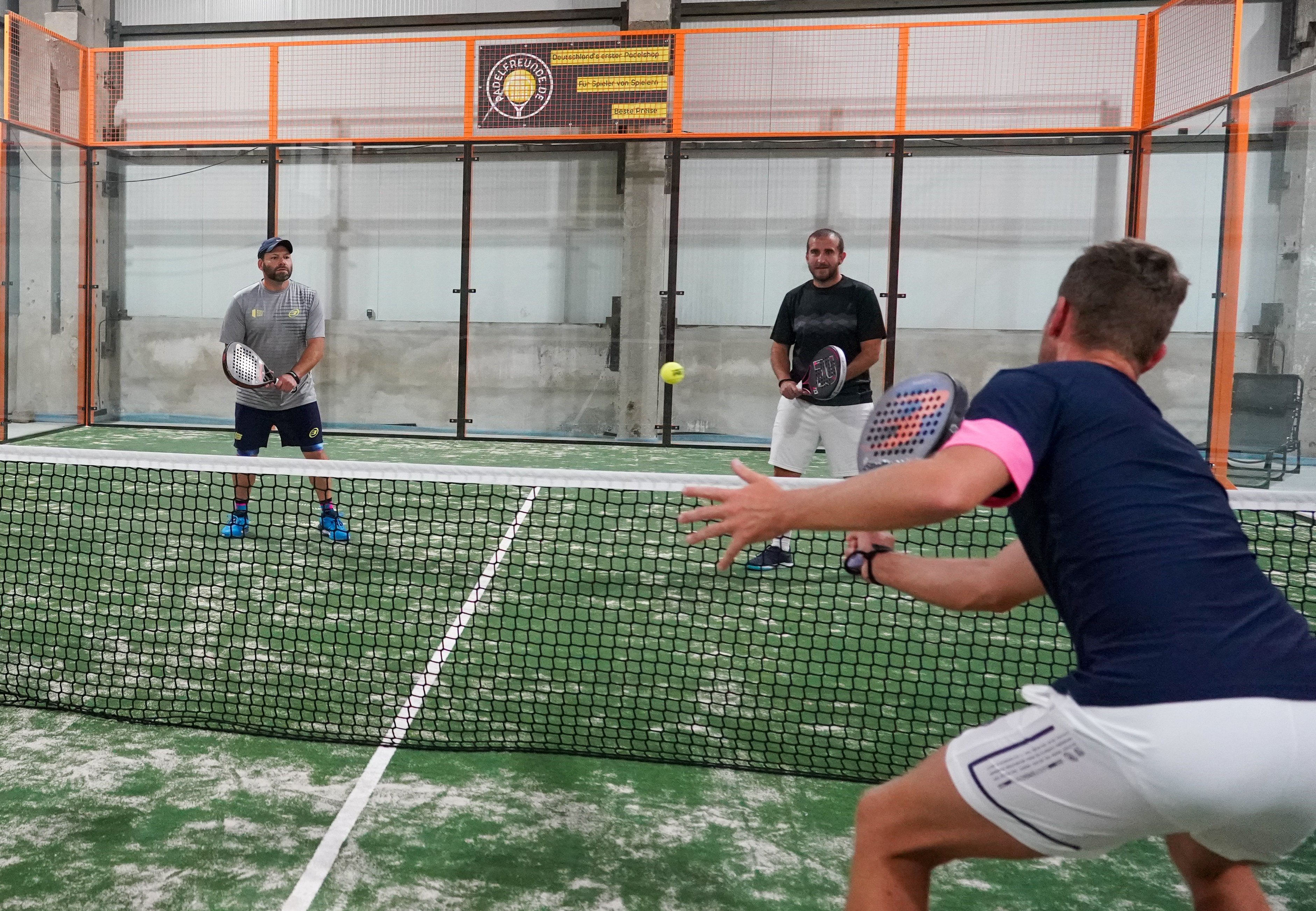 Padel Sport