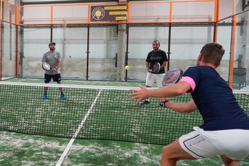 Padel Sport