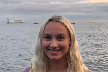 Selina Meyert