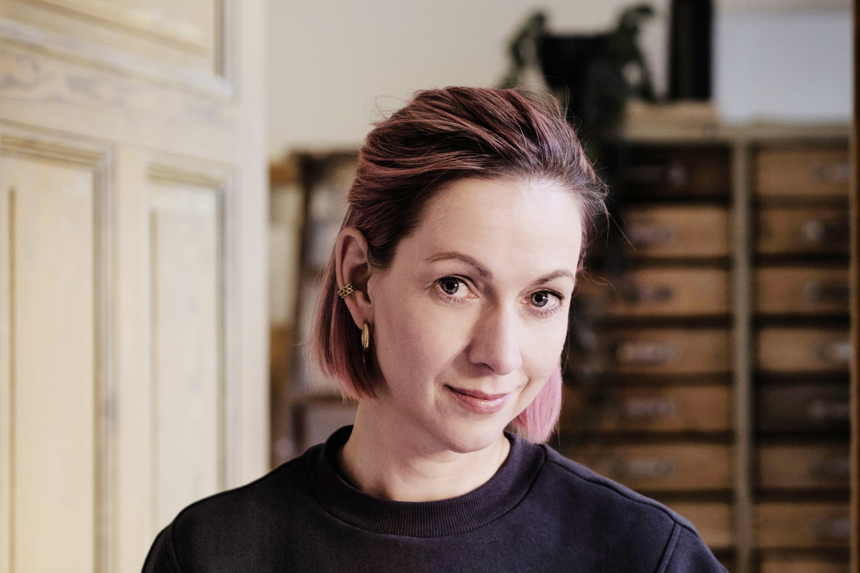 Julia Rehme