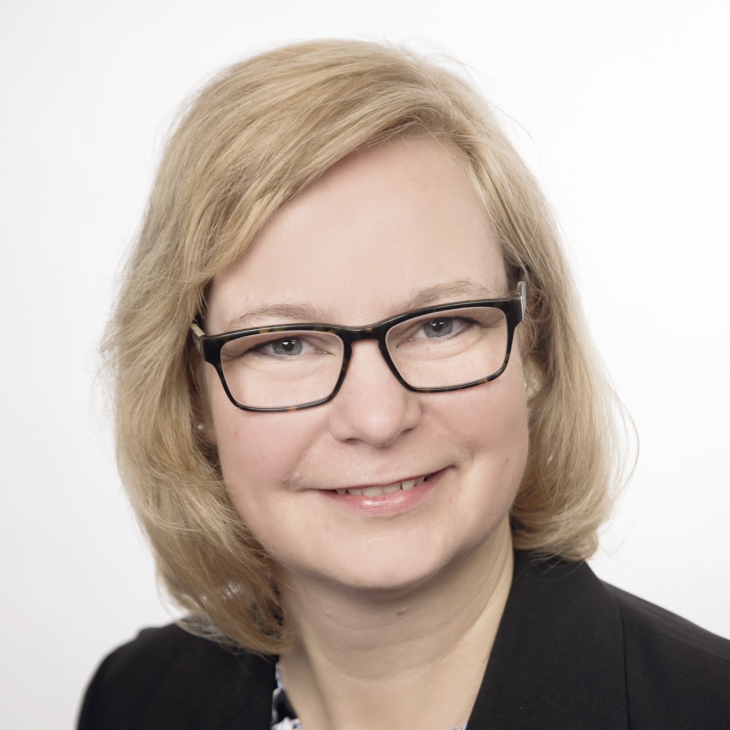 Claudia Spitzner
