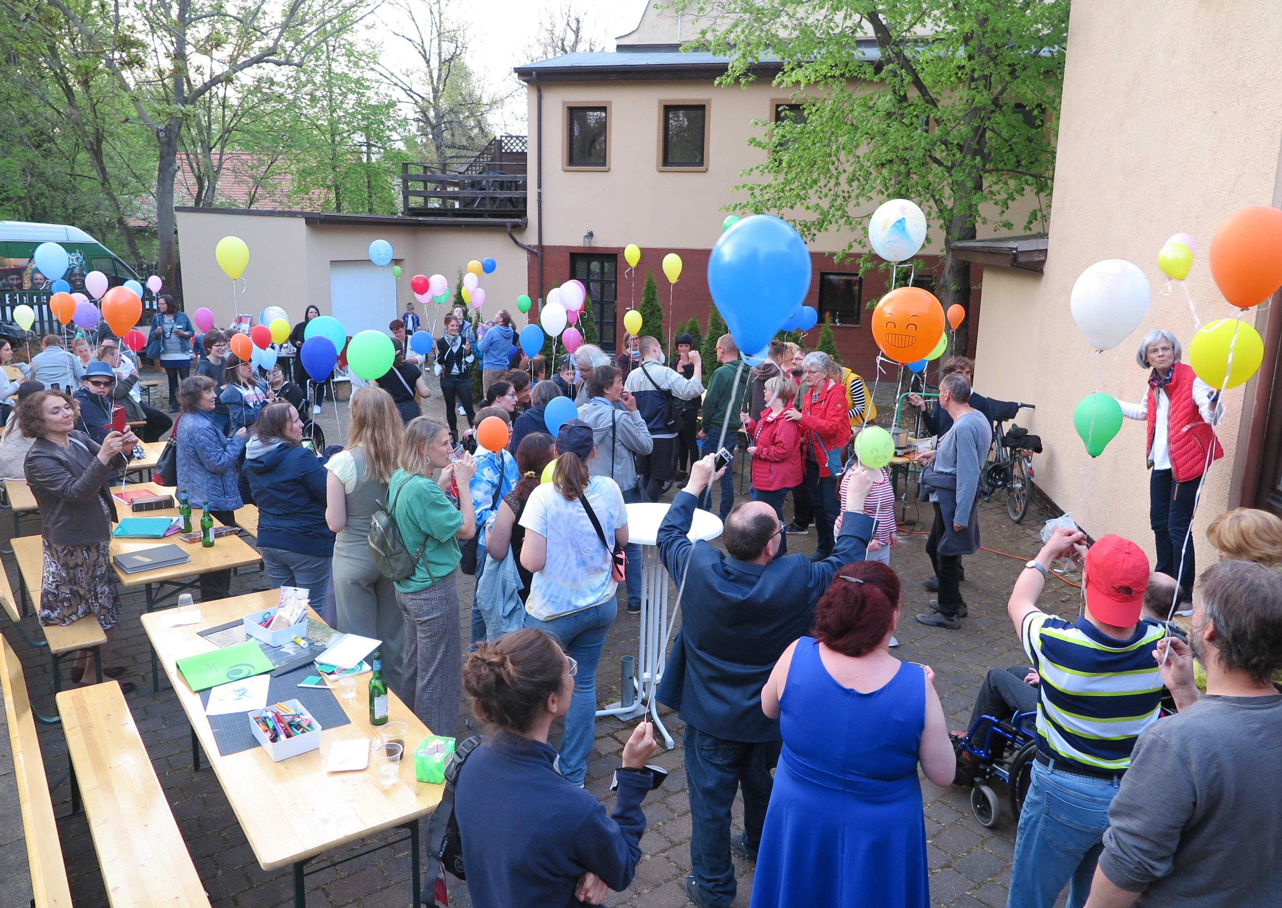 25. Jubiläum