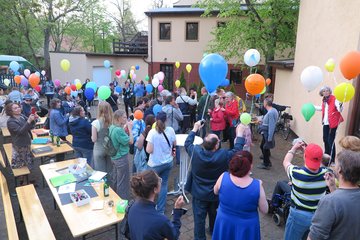 25. Jubiläum