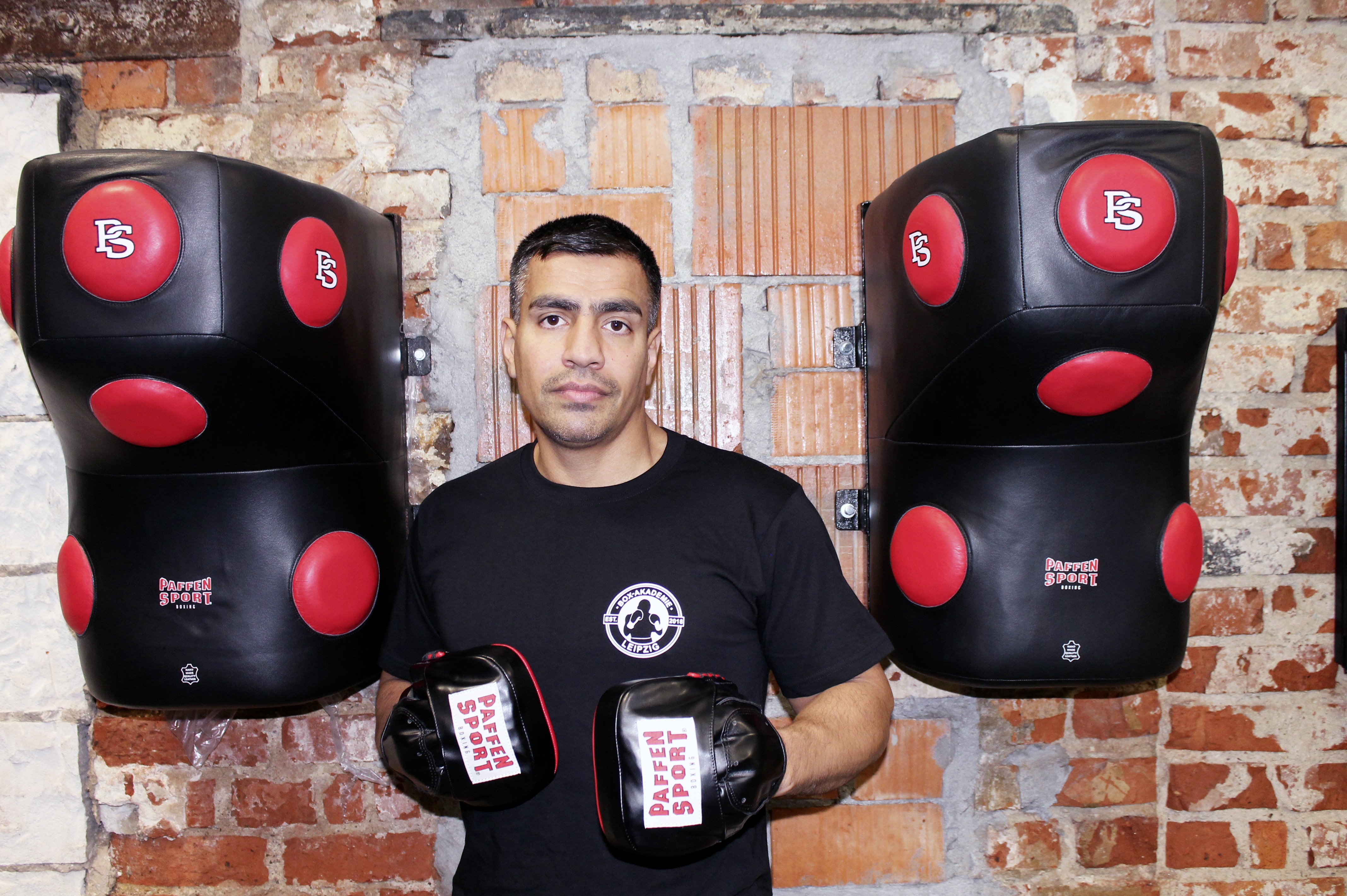 Rashad Ismayilov