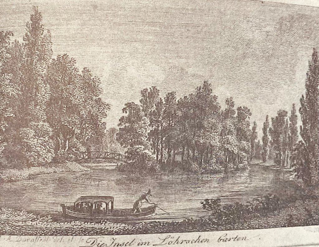Löhrs Garten