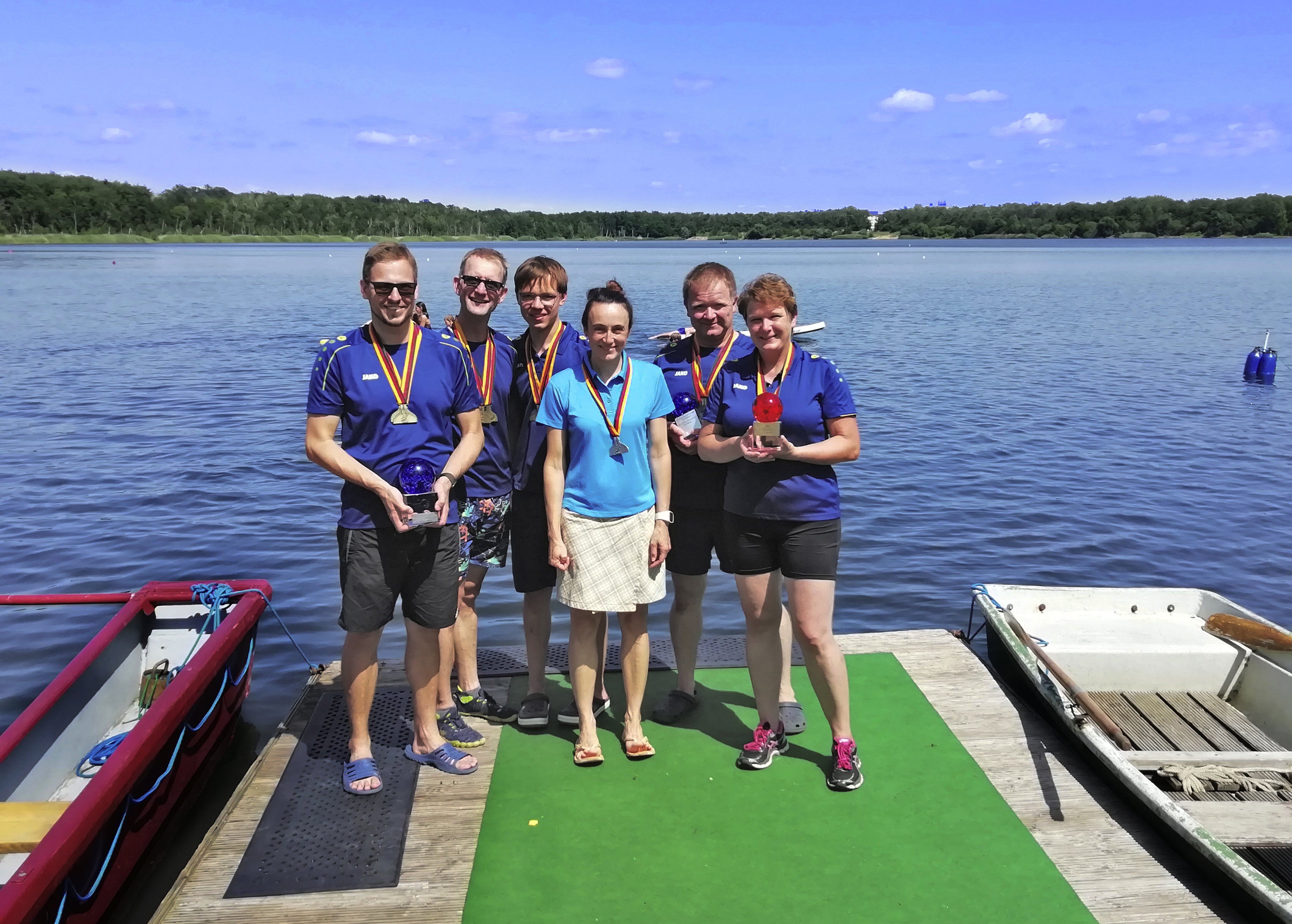 Team Delitzsch