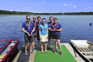 Team Delitzsch