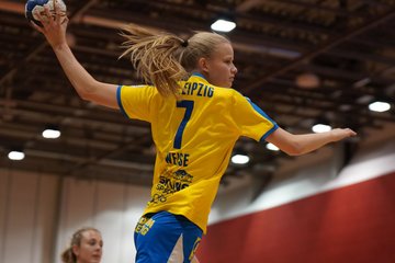HC Leipzig Zweitligist