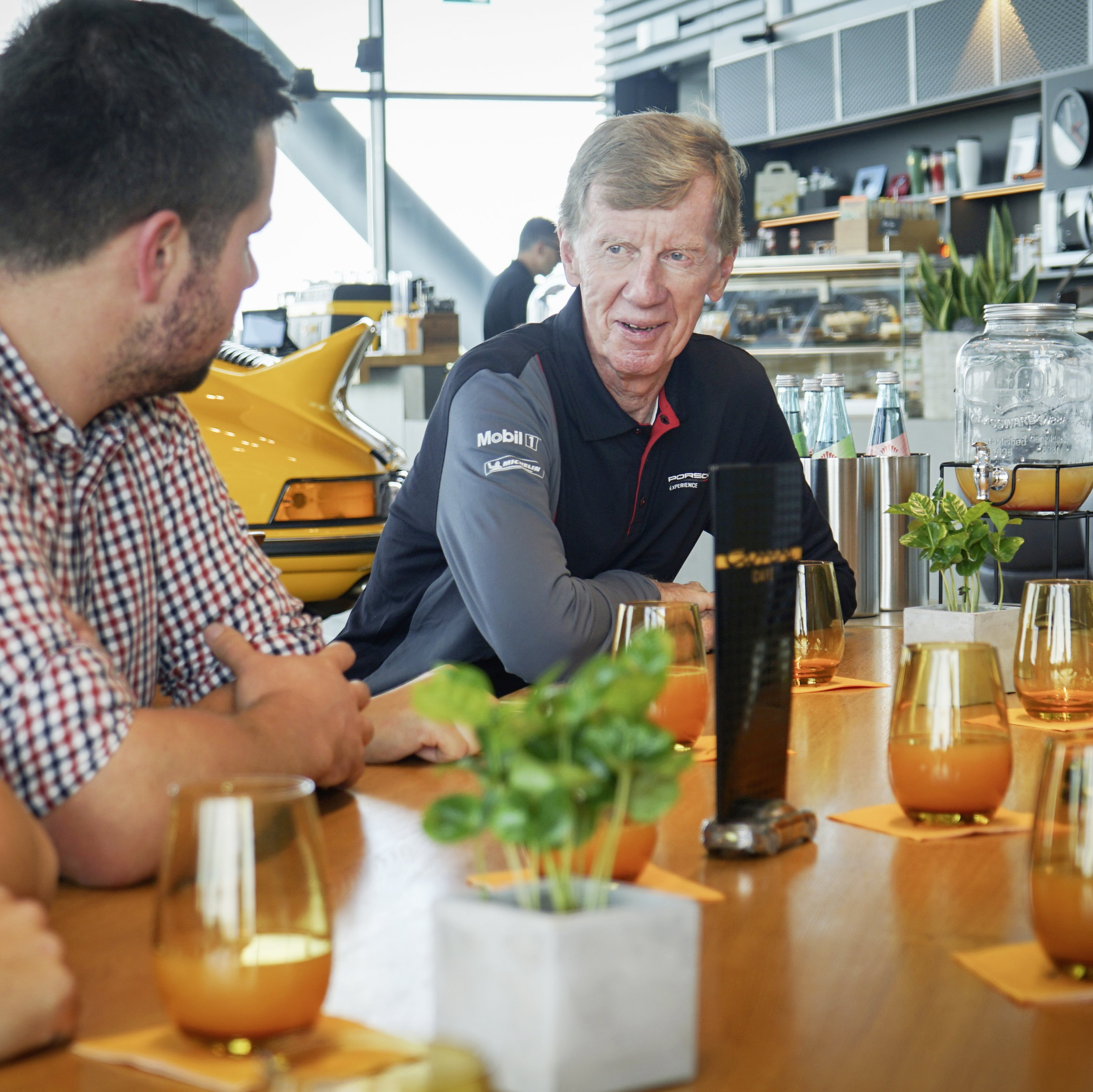 Walter Röhrl