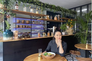 Restaurant Vacay