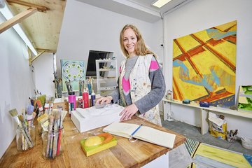 Victoria Matthies