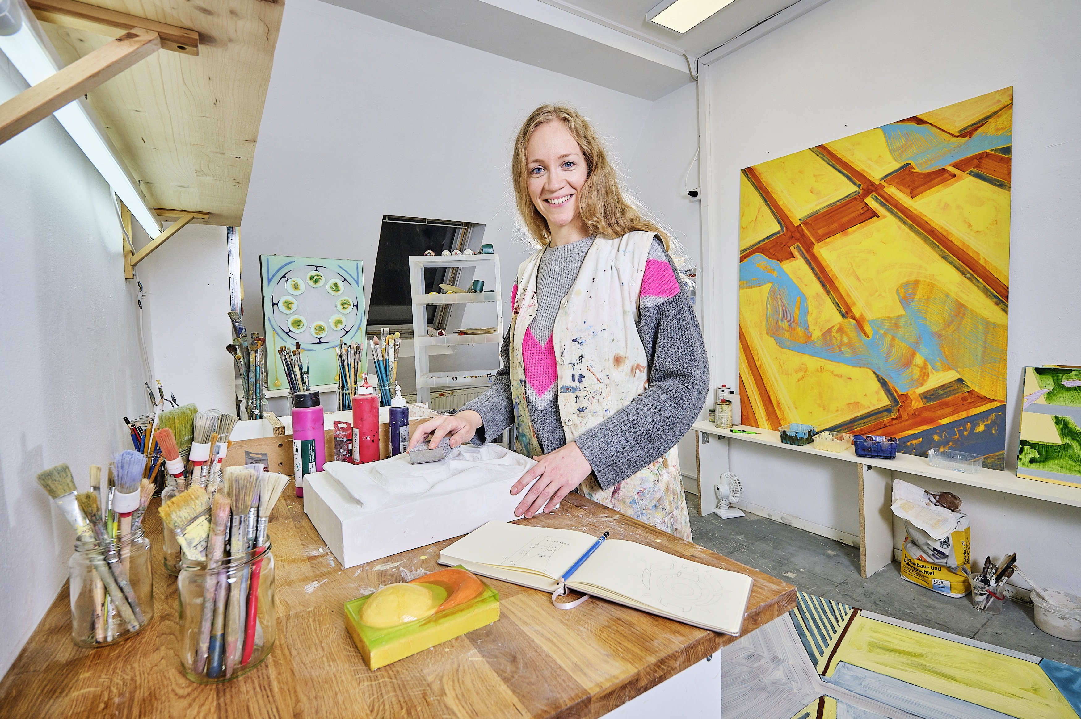 Victoria Matthies