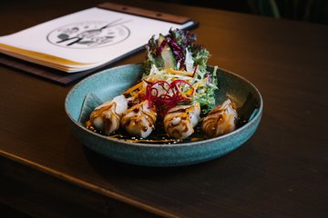 An chay Leipzig - veganes Restaurant Leipzig An chay Leipzig - veganes Restaurant Leipzig