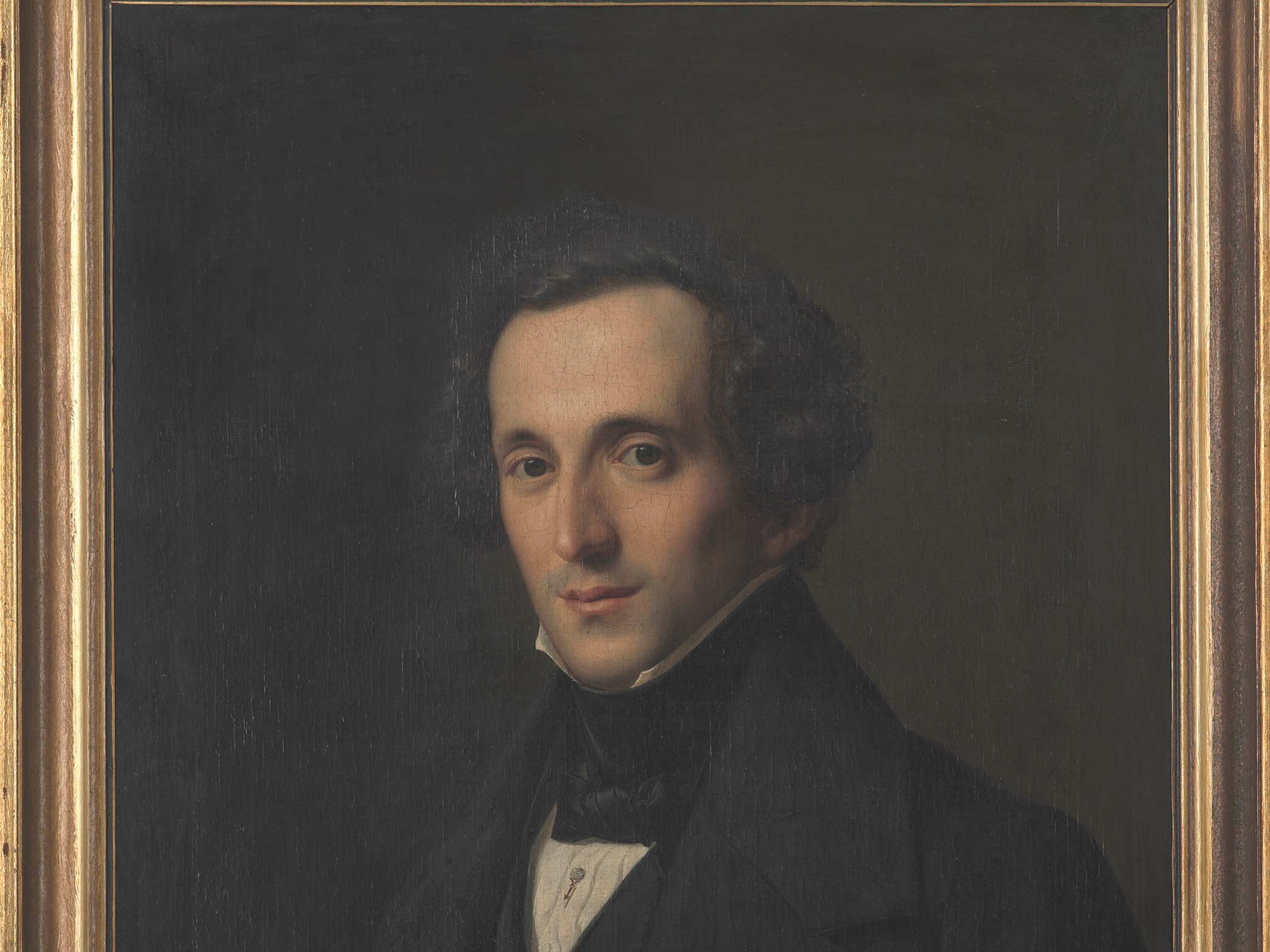 Felix Mendelssohn Bartholdy