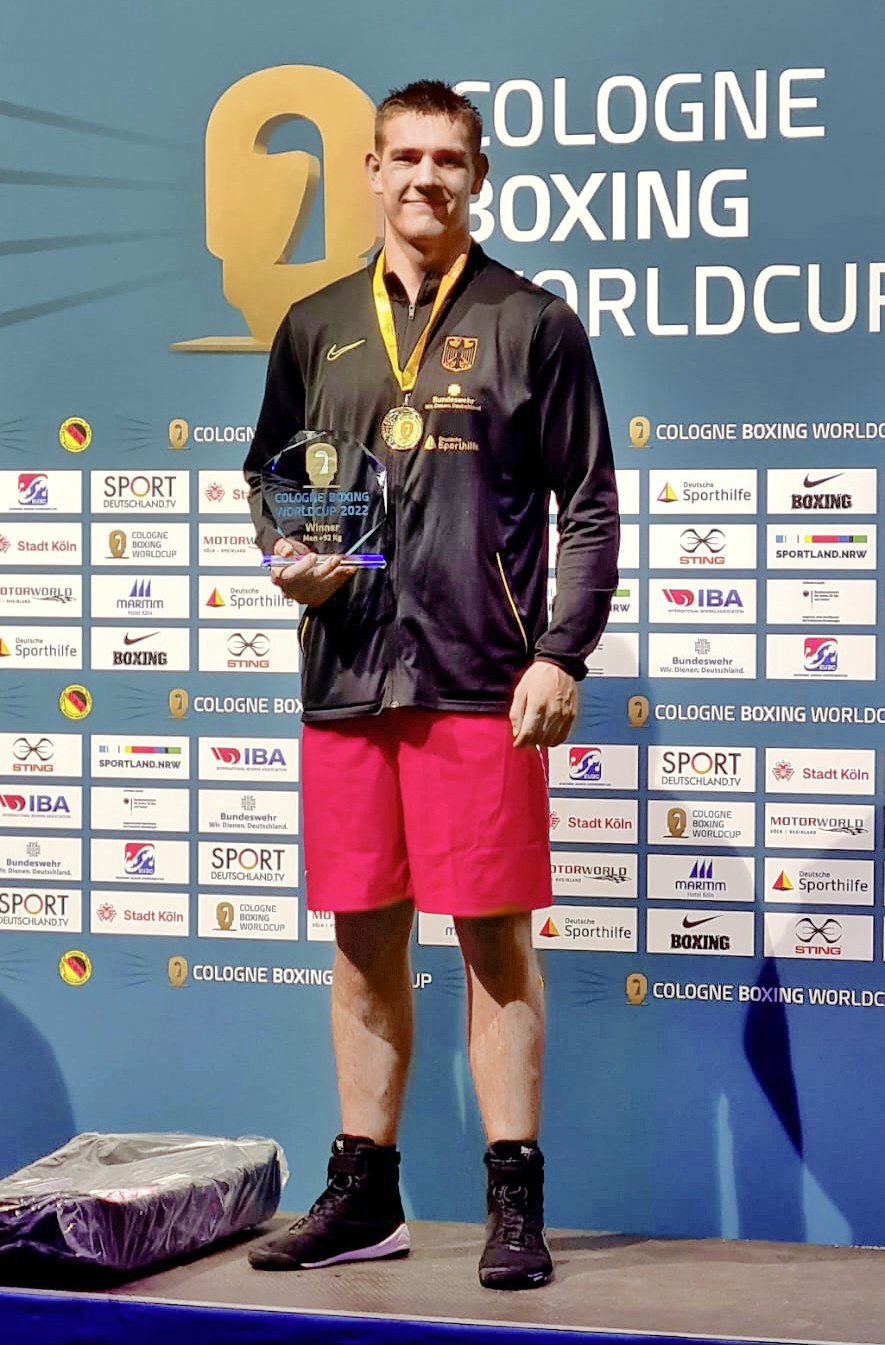 Nikita Putilov