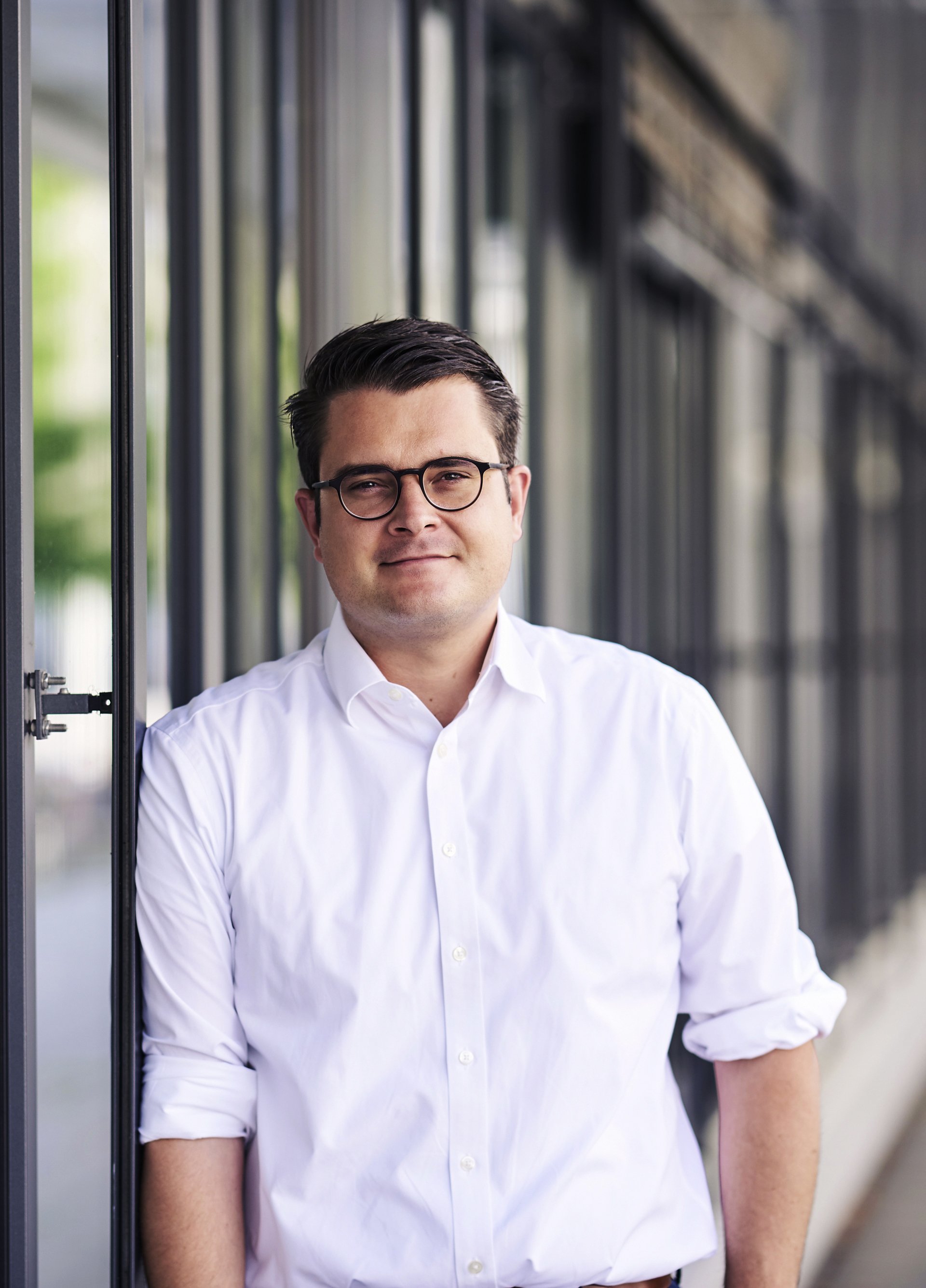 Prof. Dr. Tobias Dauth