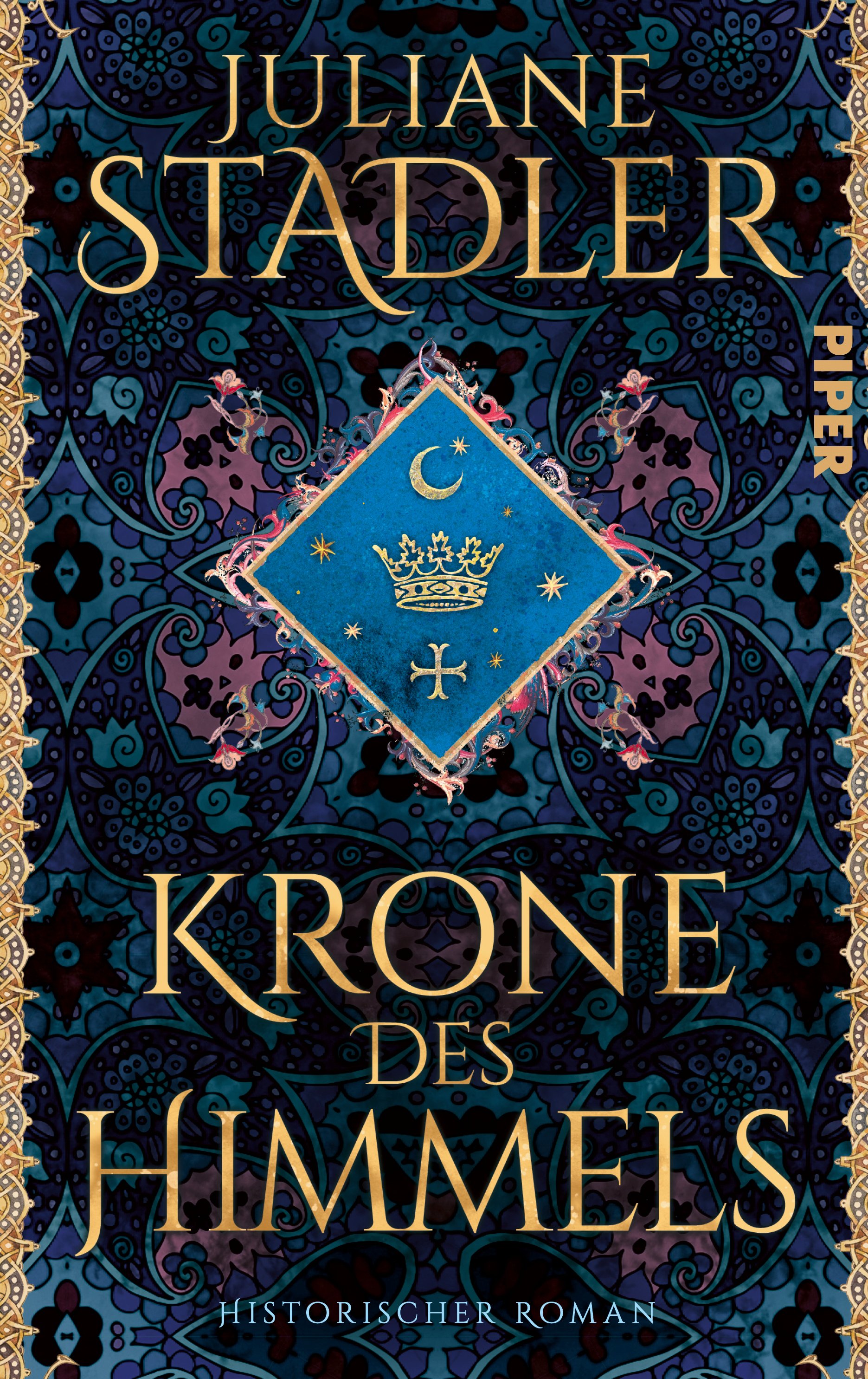 Krone des Himmels