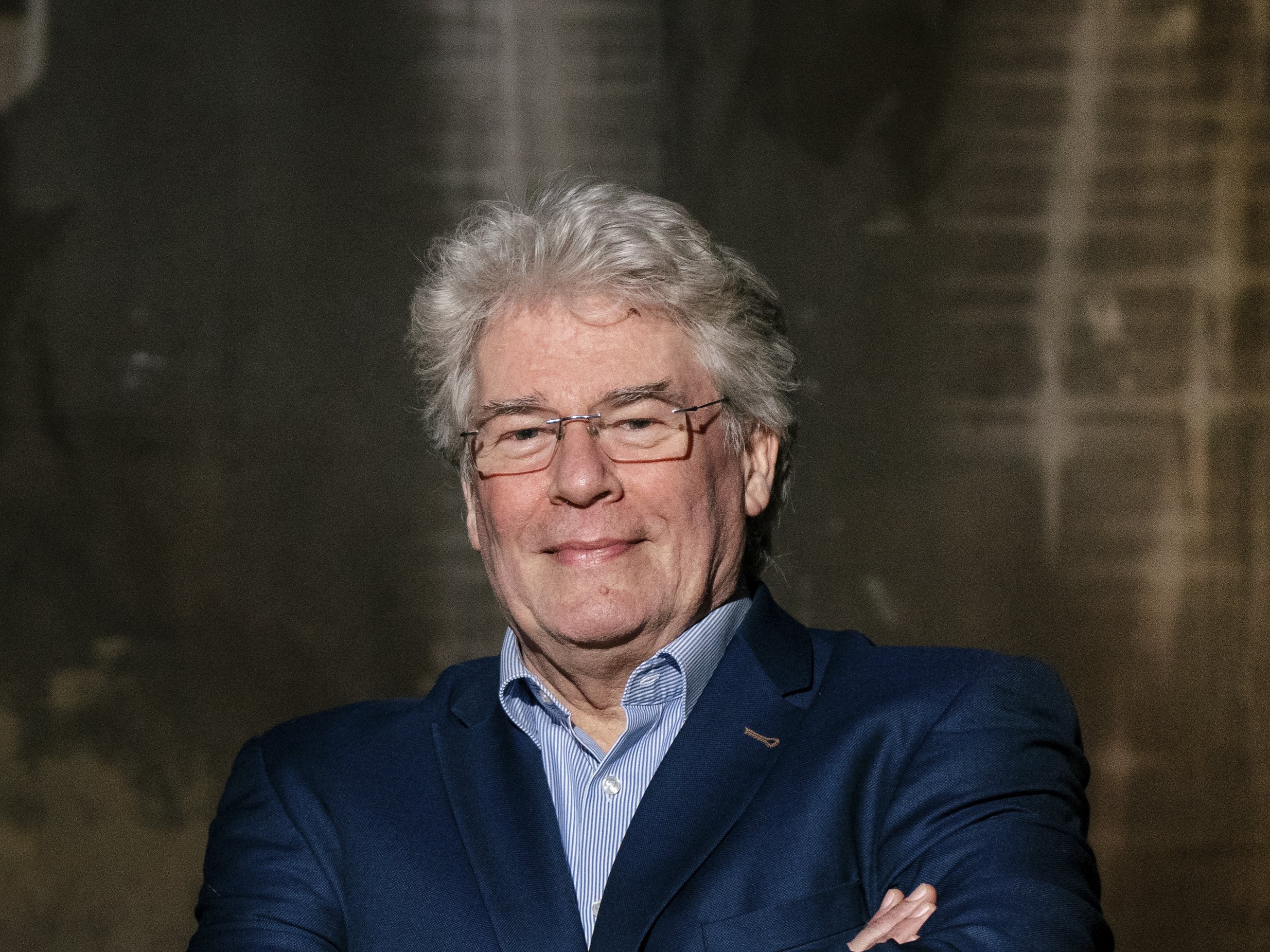 Markus Löffler