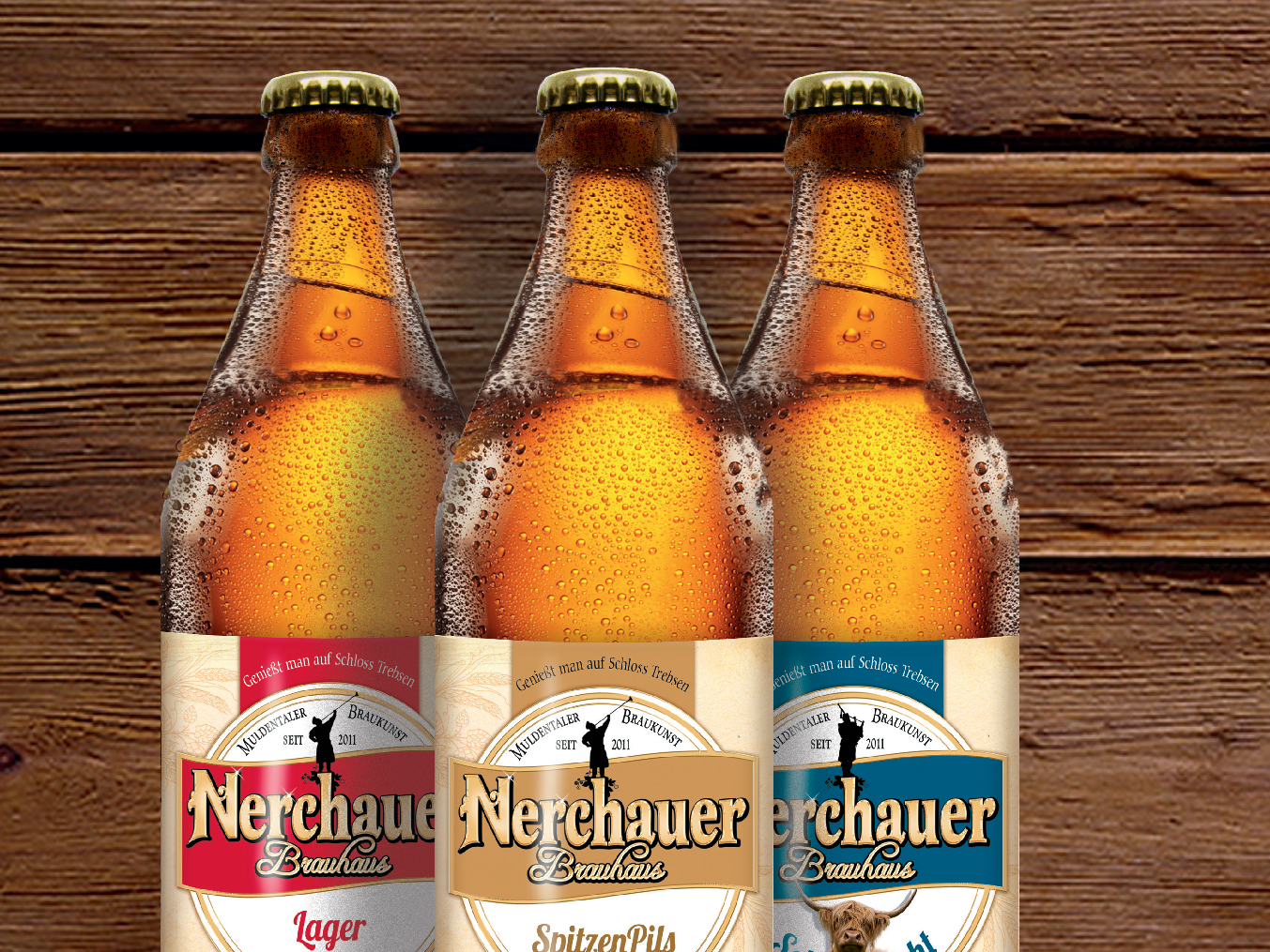 Nerchauer Brauhaus