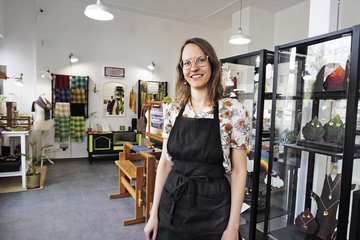 Robyn Chamberlain