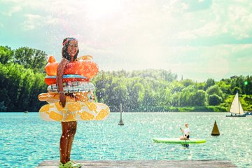 Ziemlich bester Sommer