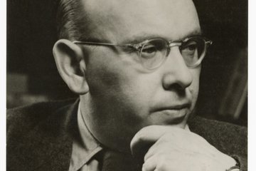 Hanns Eisler