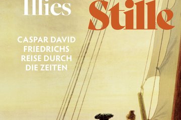 Cover: Zauber der Stille