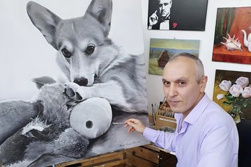 Eduard Panosian