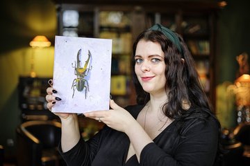 Julia Hochbaum