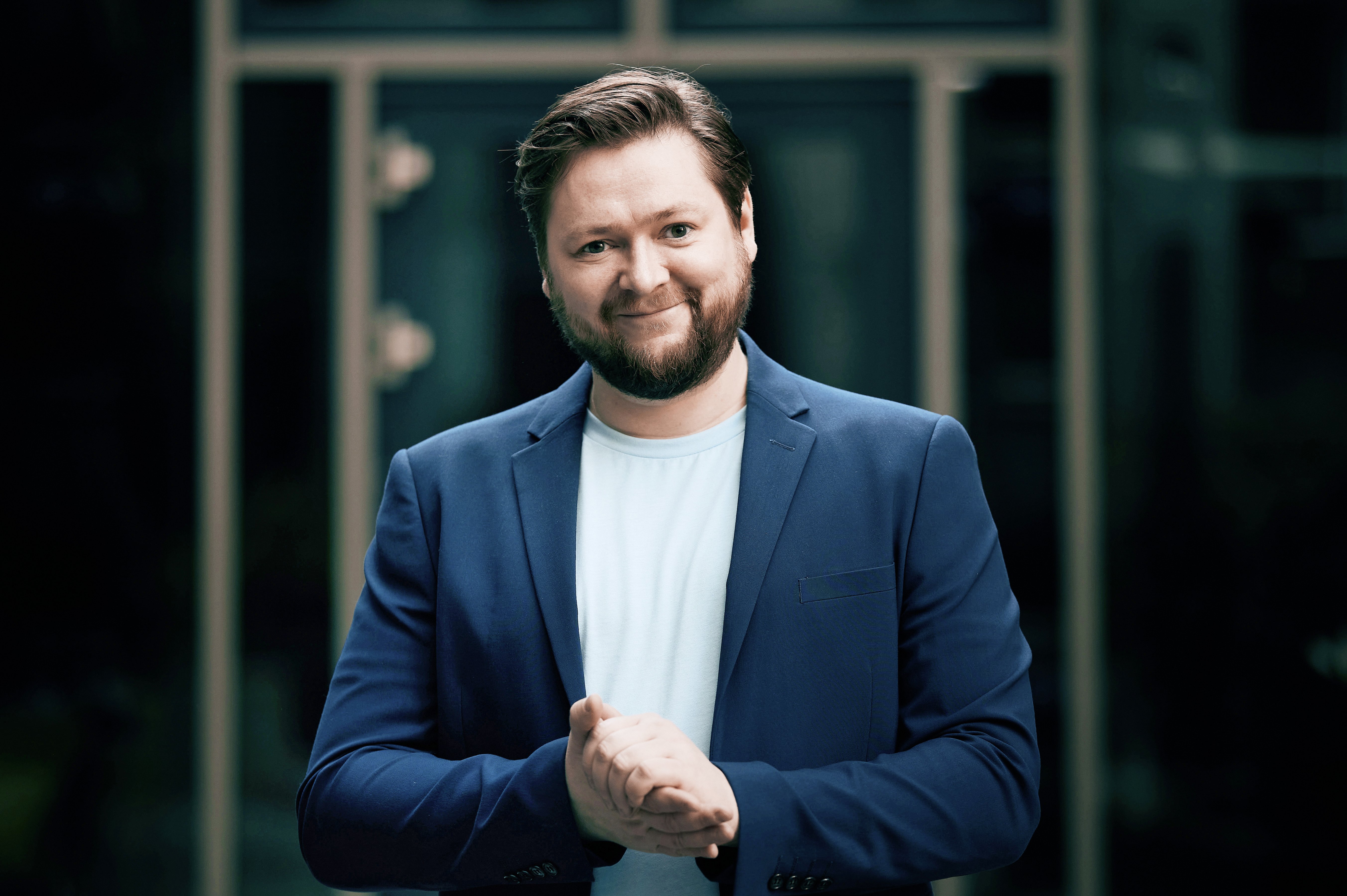 Nico Haupt