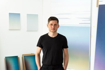 Benedikt Leonhardt