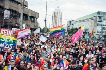 CSD Leipzig