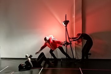 Theater der Jungen Welt