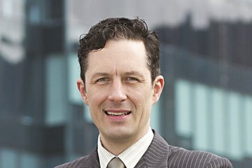 Benjamin Creutzfeldt