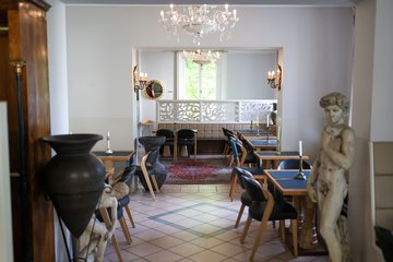 Griechisches Restaurant Leipzig Griechisches Restaurant Leipzig