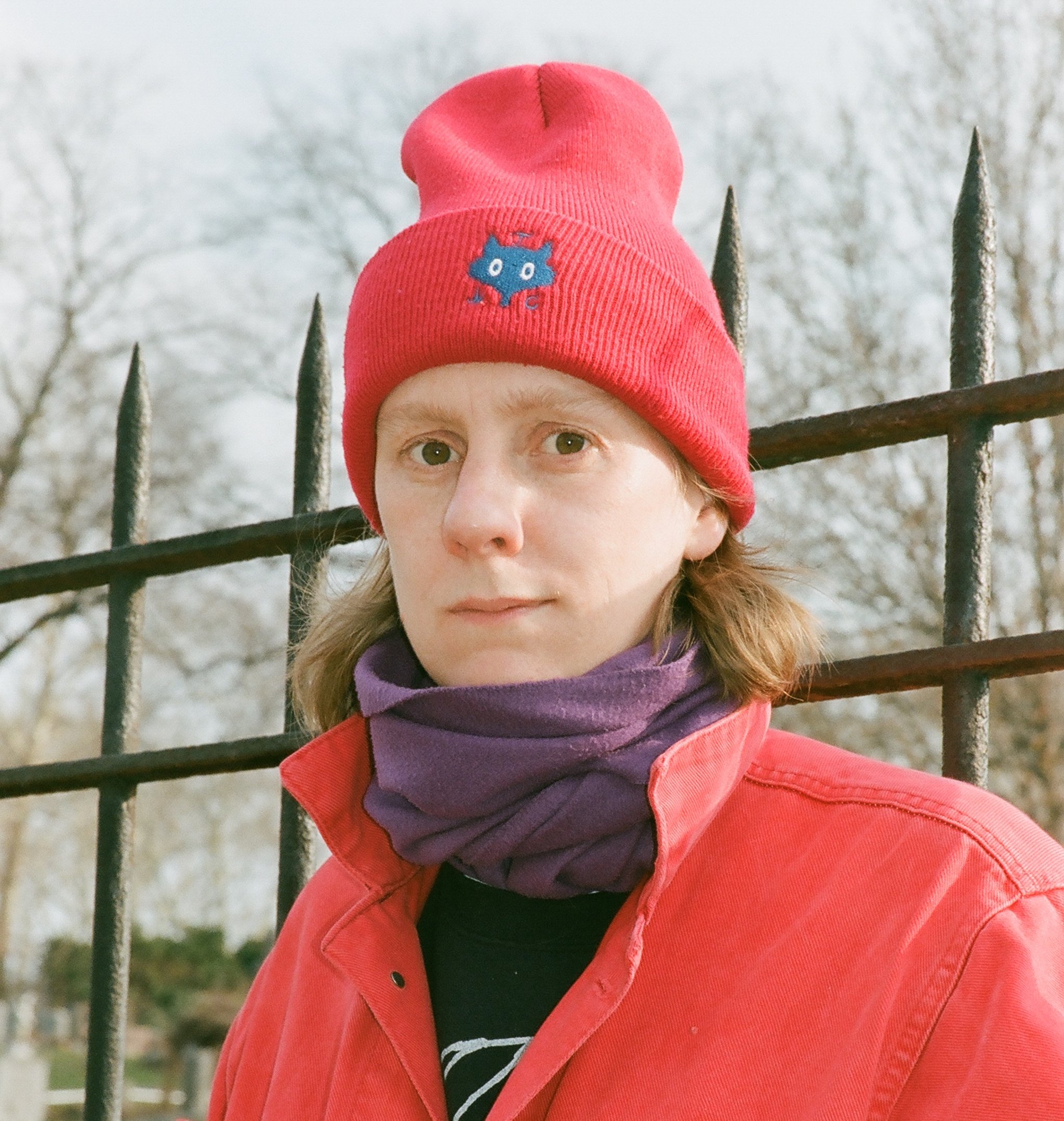 Anna Haifisch