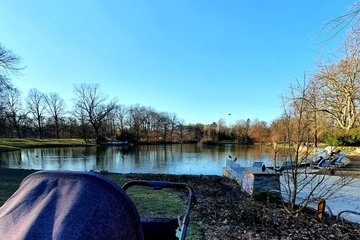 Clara Park
