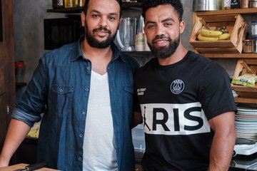 Habibi Funk Leipzig Habibi Funk Leipzig
