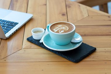 Beste Kaffeebars Leipzig