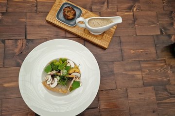 Leipziger Allerlei