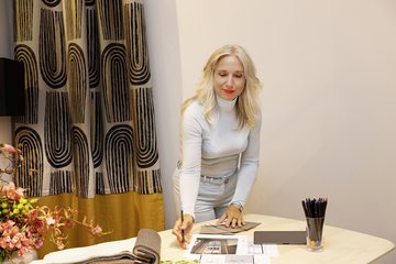Silke Brosche-Hubert