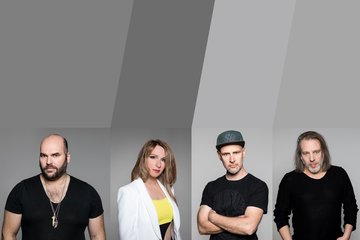 „Guano Apes“