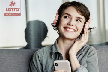 Sachsenlotto-Podcast 