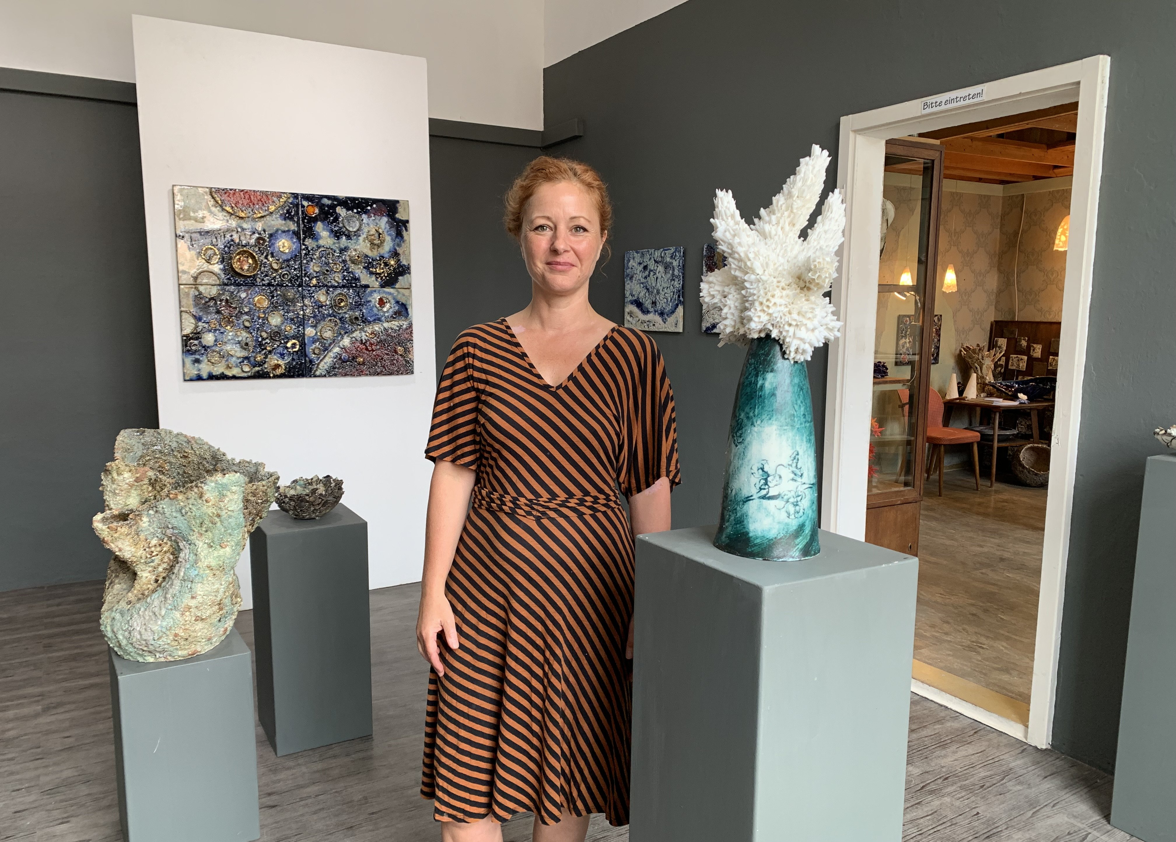 Claudia Biehne
