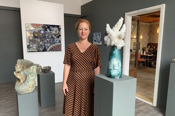 Claudia Biehne