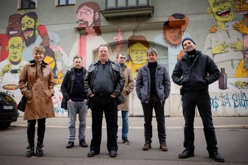 Peter Schneider - Polizeiruf 110