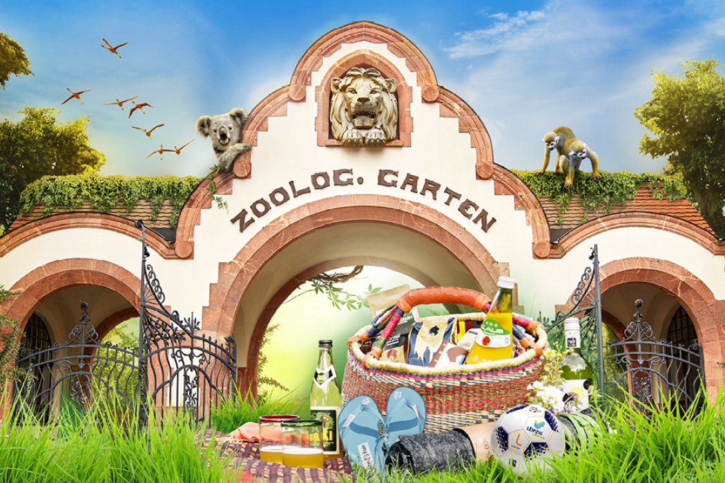 Zoo Leipzig