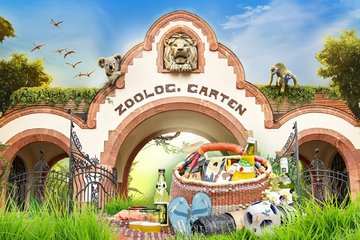 Zoo Leipzig