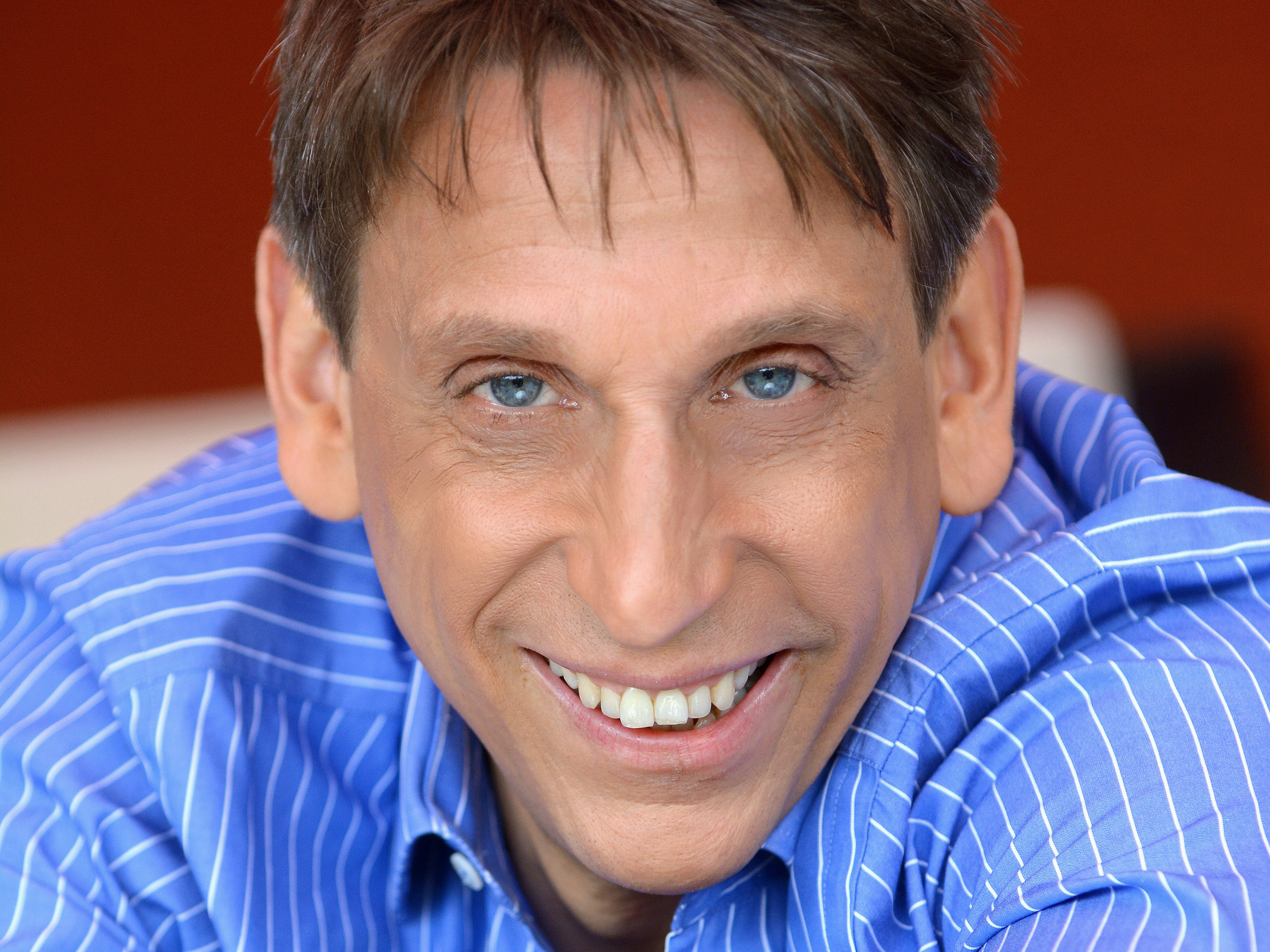 Thorsten Wolf