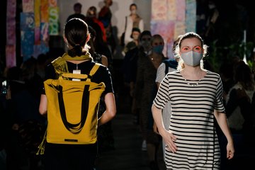 Faire Modewoche Leipzig